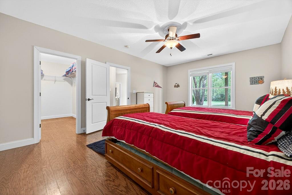 Cummings Cove - Residential