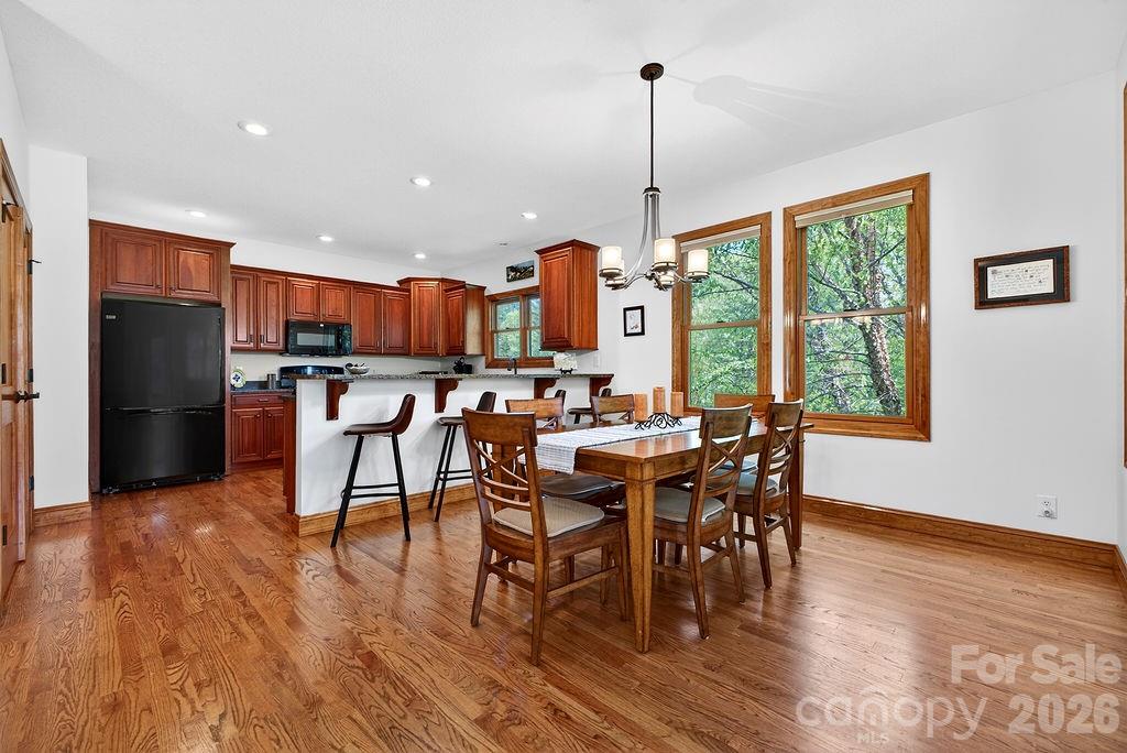 Cummings Cove - Residential