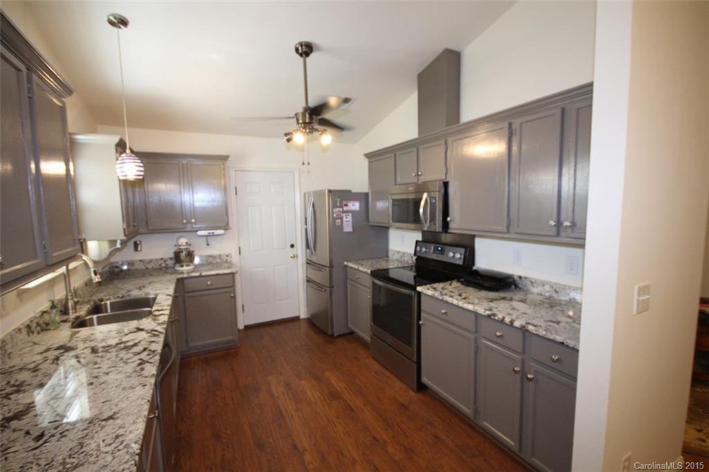 Forest Oaks - Residential