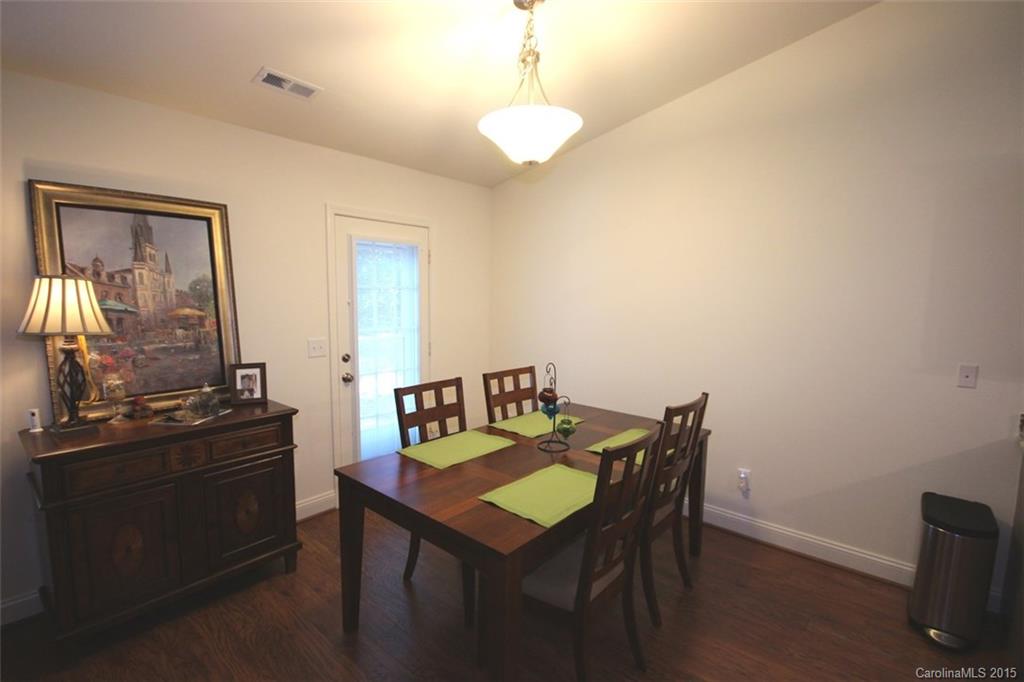 Forest Oaks - Residential
