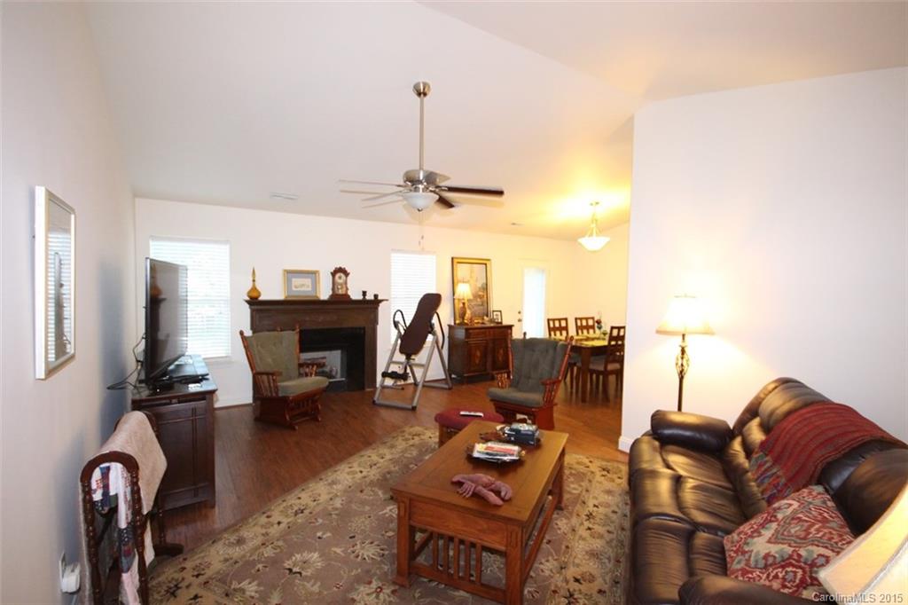 Forest Oaks - Residential