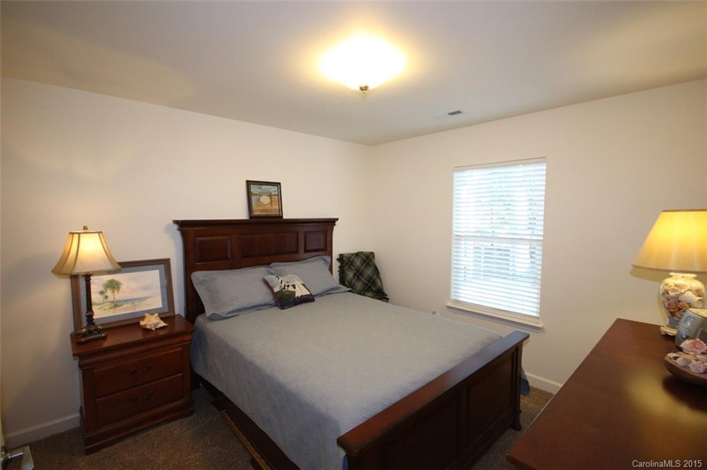 Forest Oaks - Residential