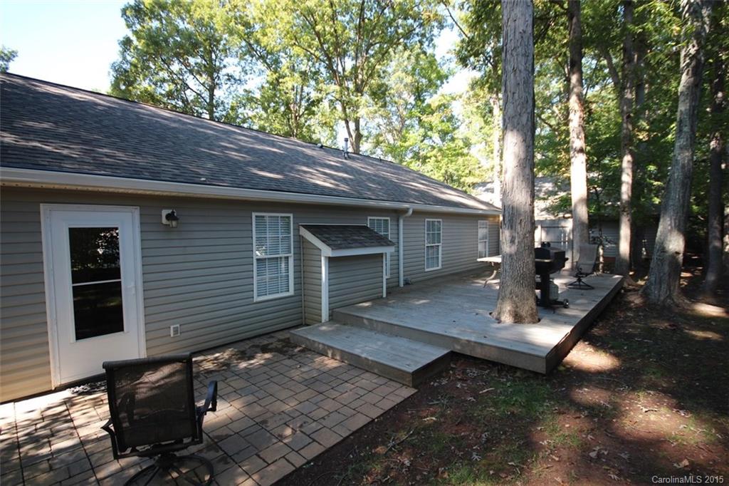Forest Oaks - Residential