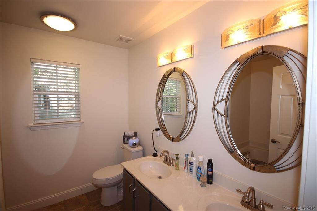 Forest Oaks - Residential