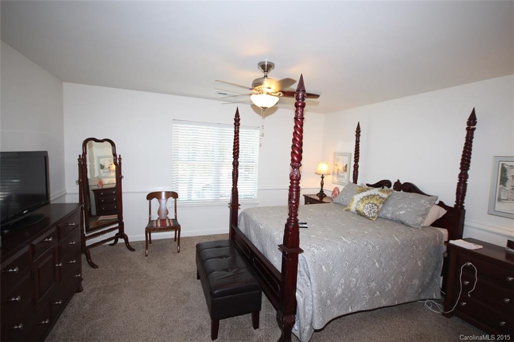 Forest Oaks - Residential
