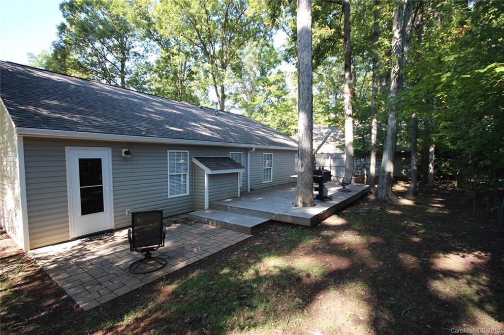 Forest Oaks - Residential