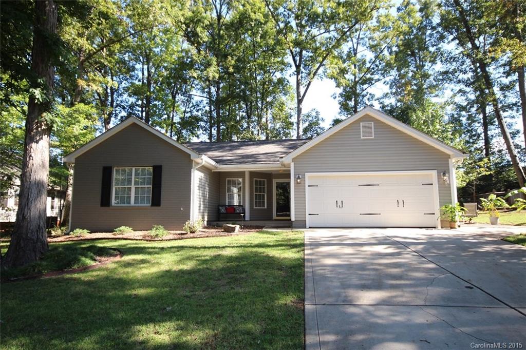 Forest Oaks - Residential