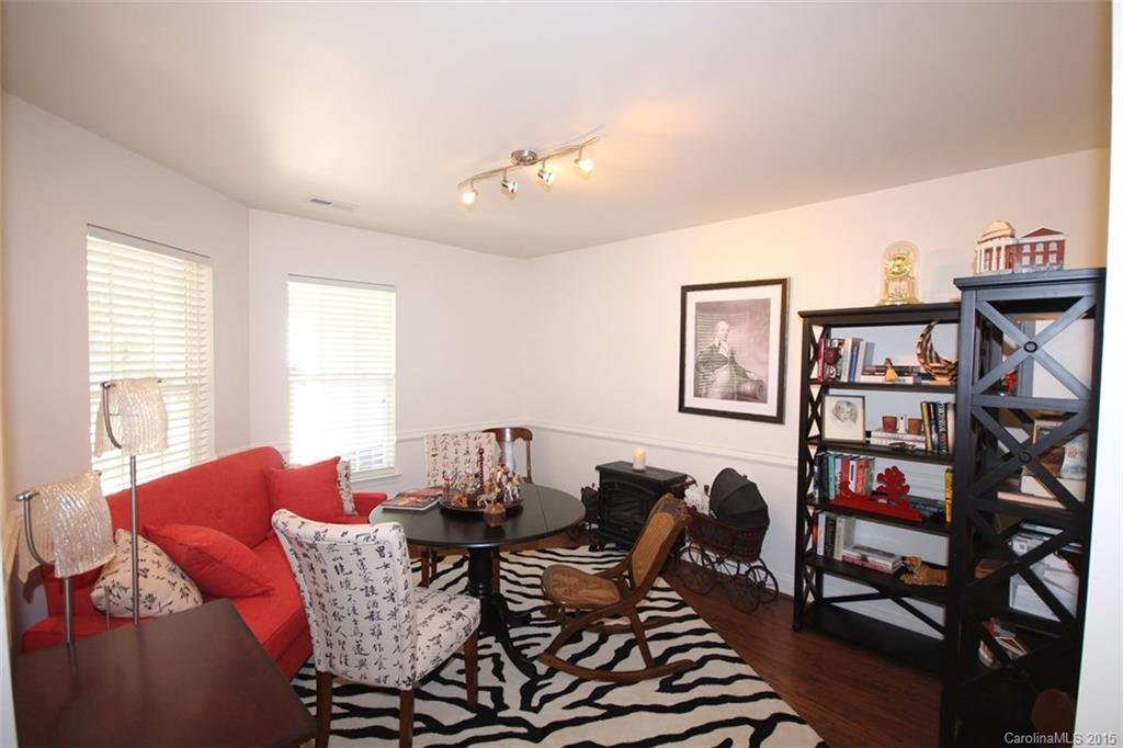Forest Oaks - Residential