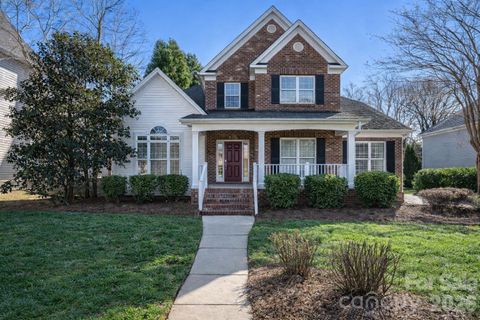 6812 April Mist Trail Huntersville NC 28078