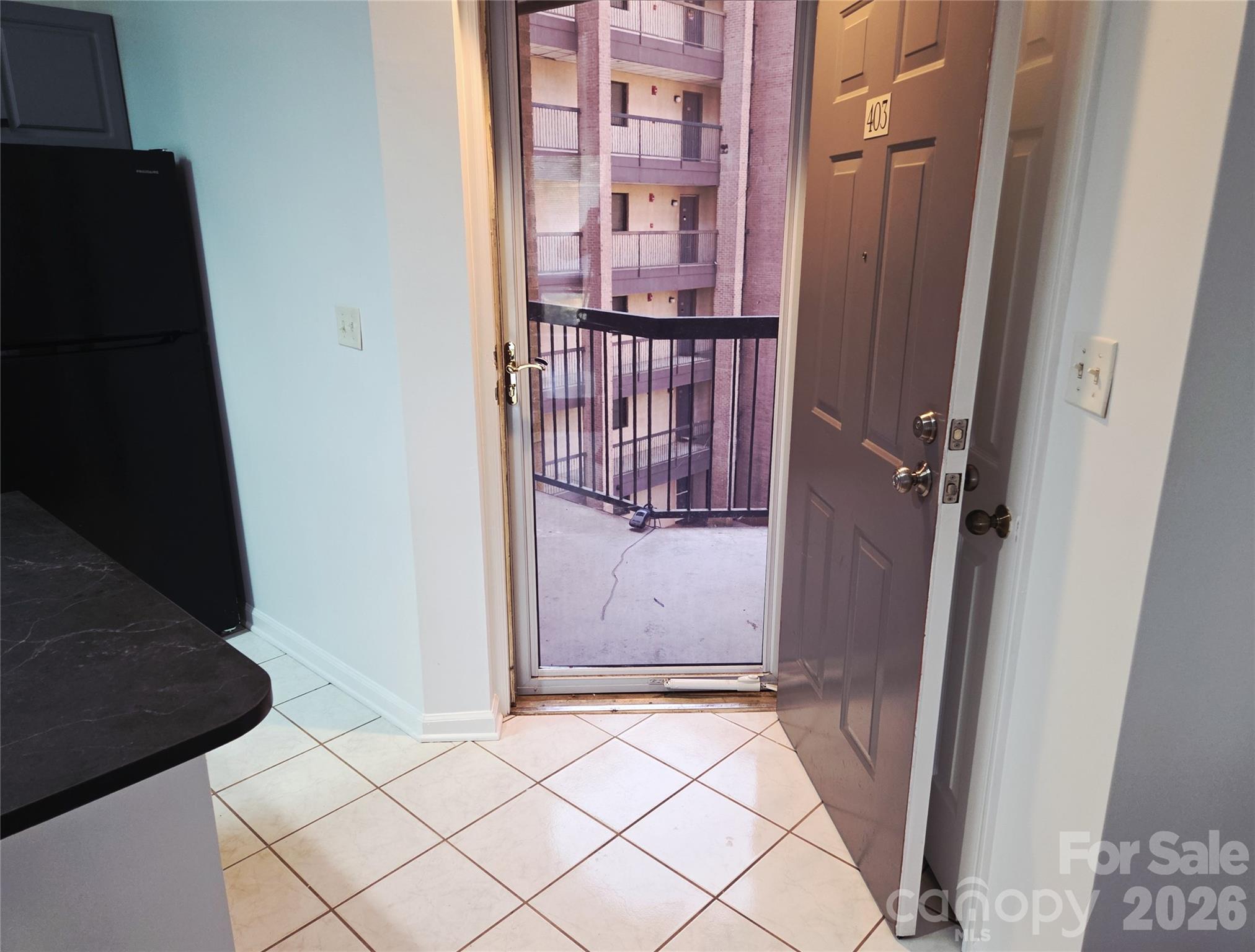 Kensington Place - Residential Income