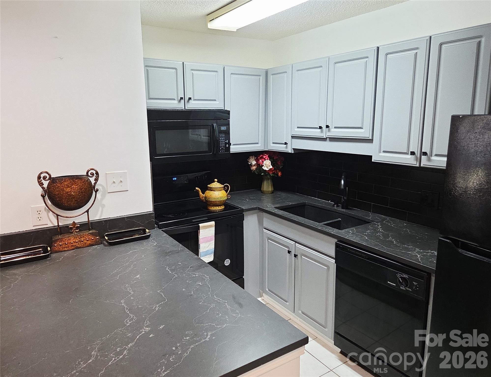 Kensington Place - Residential Income