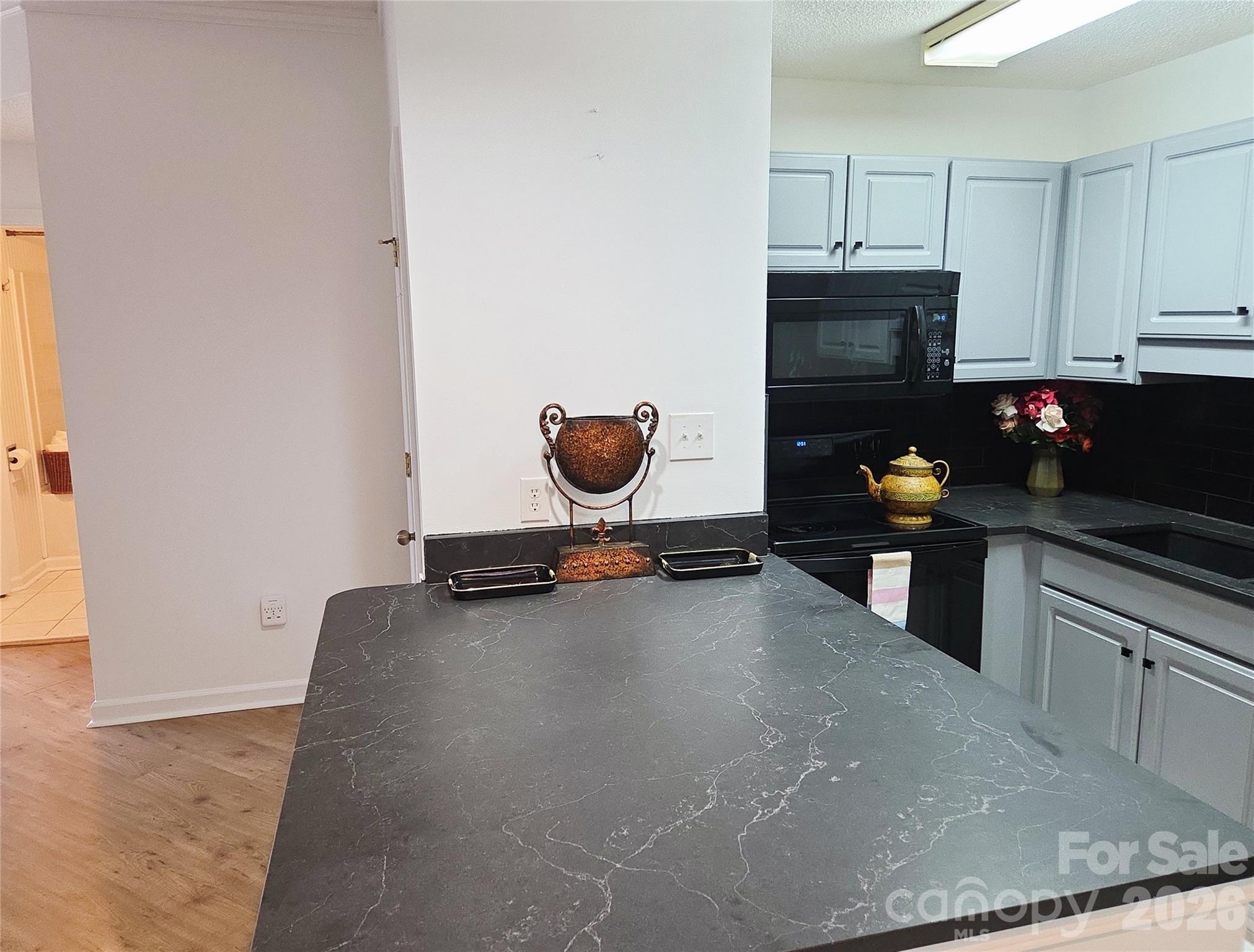 Kensington Place - Residential Income