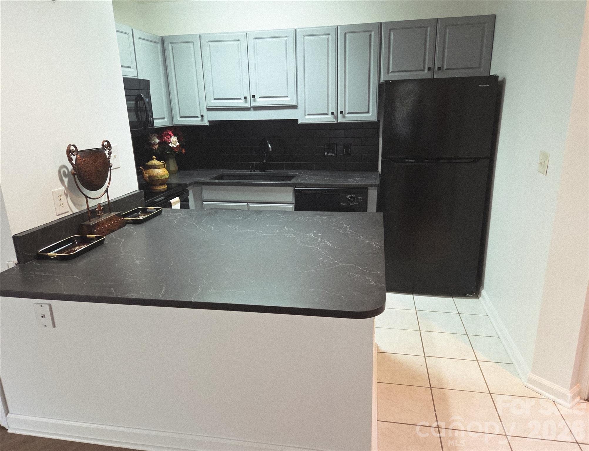 Kensington Place - Residential Income