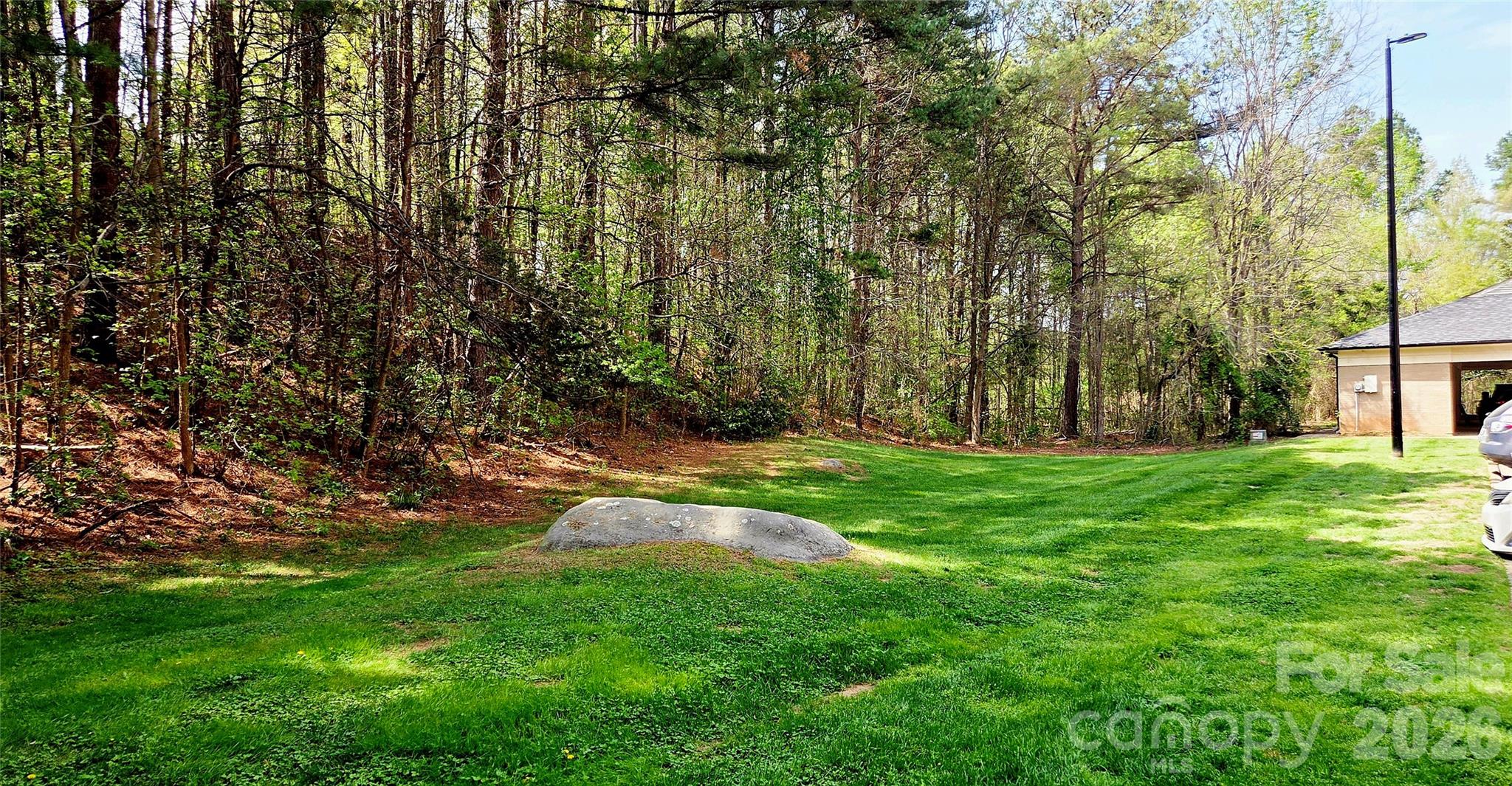 Kensington Place - Residential Income