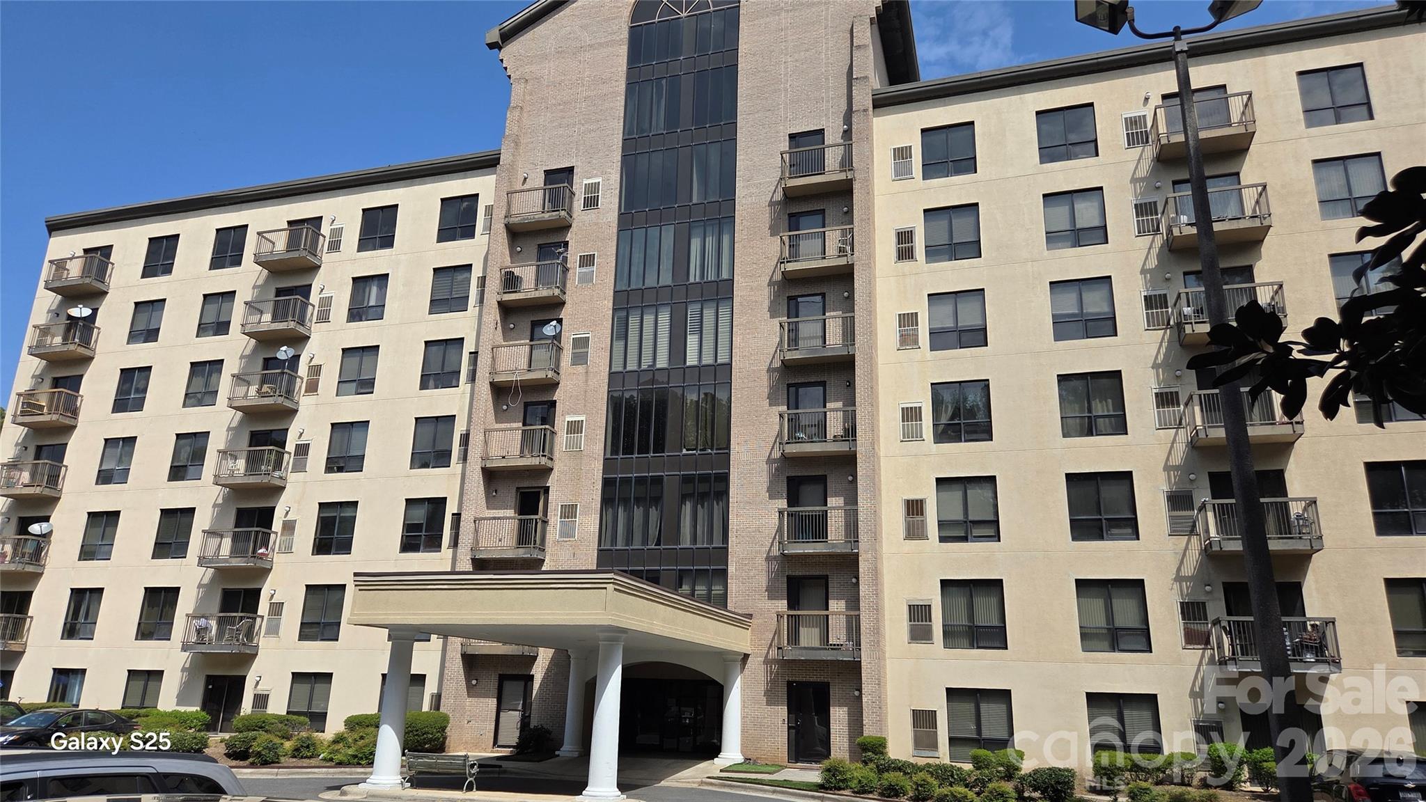 Kensington Place - Residential Income