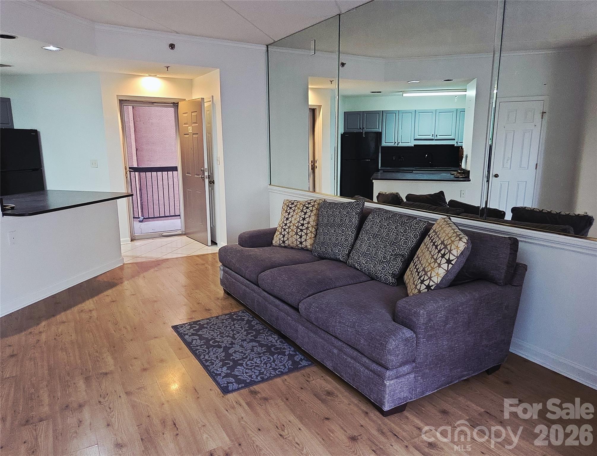 Kensington Place - Residential Income