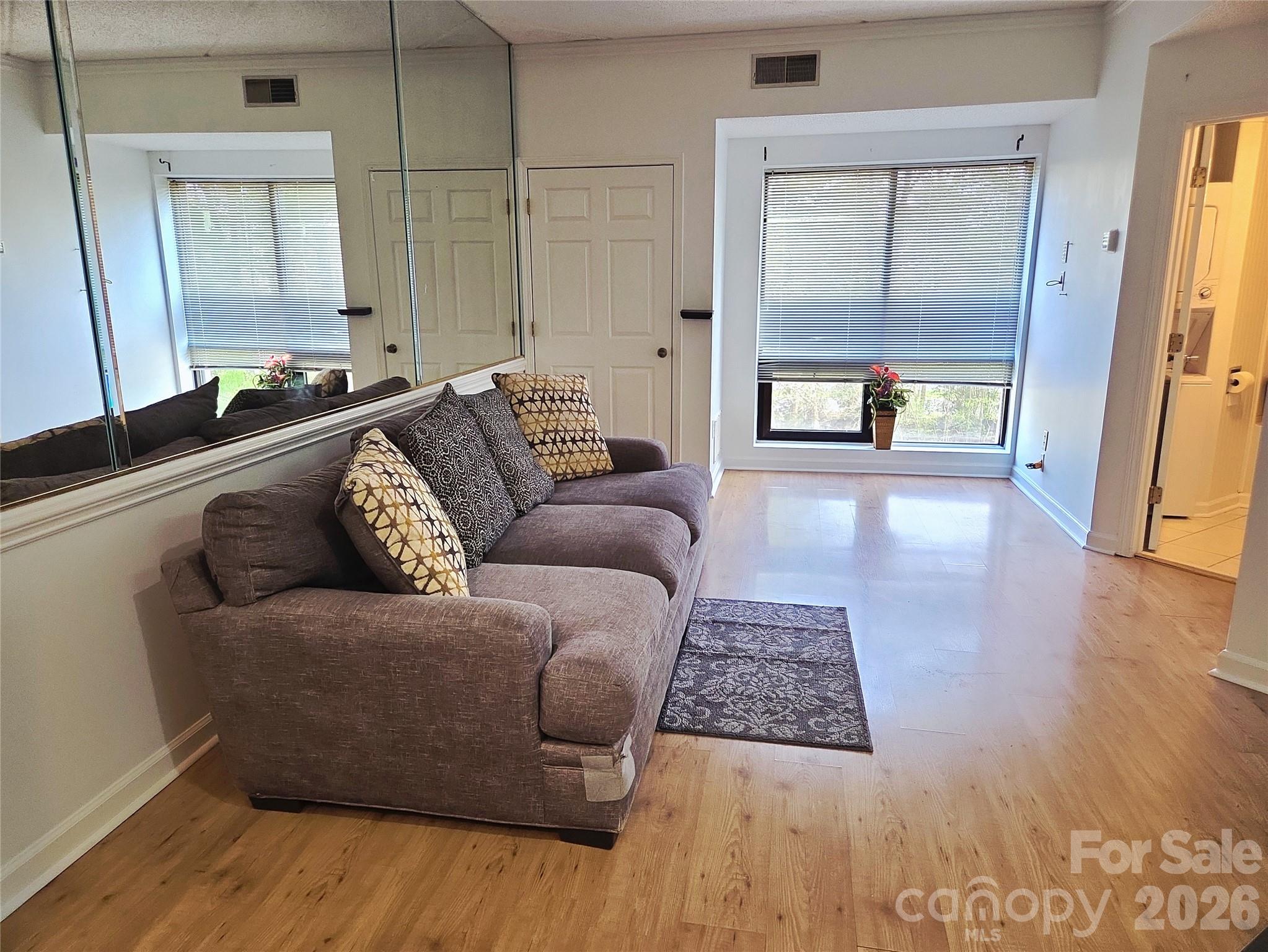 Kensington Place - Residential Income