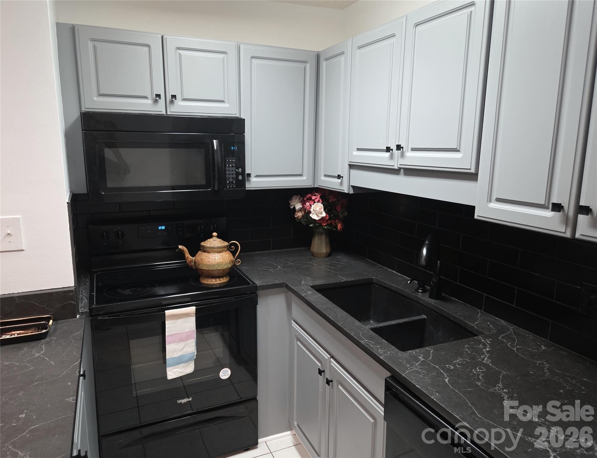 Kensington Place - Residential Income