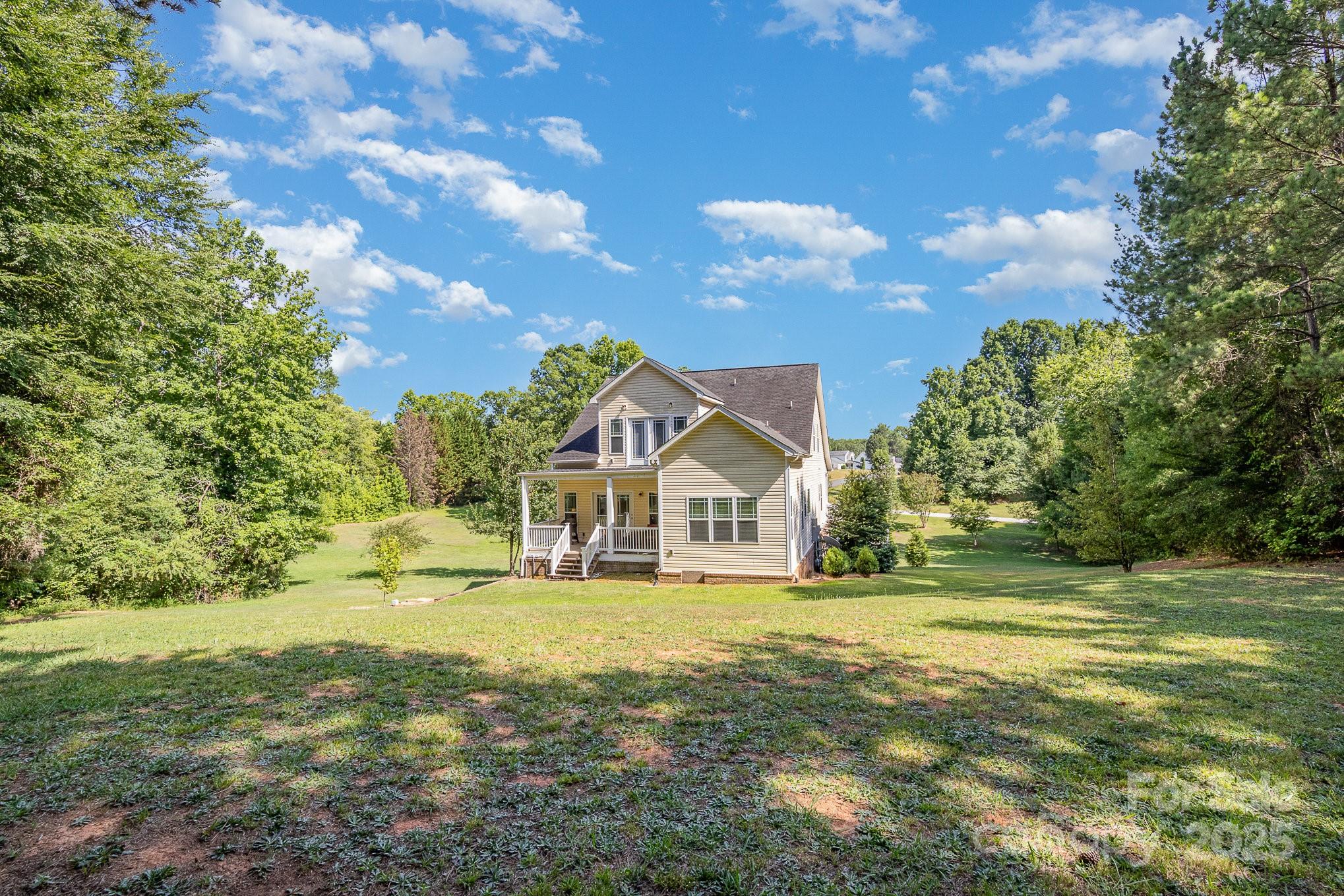 556 Peaceful Creek Drive