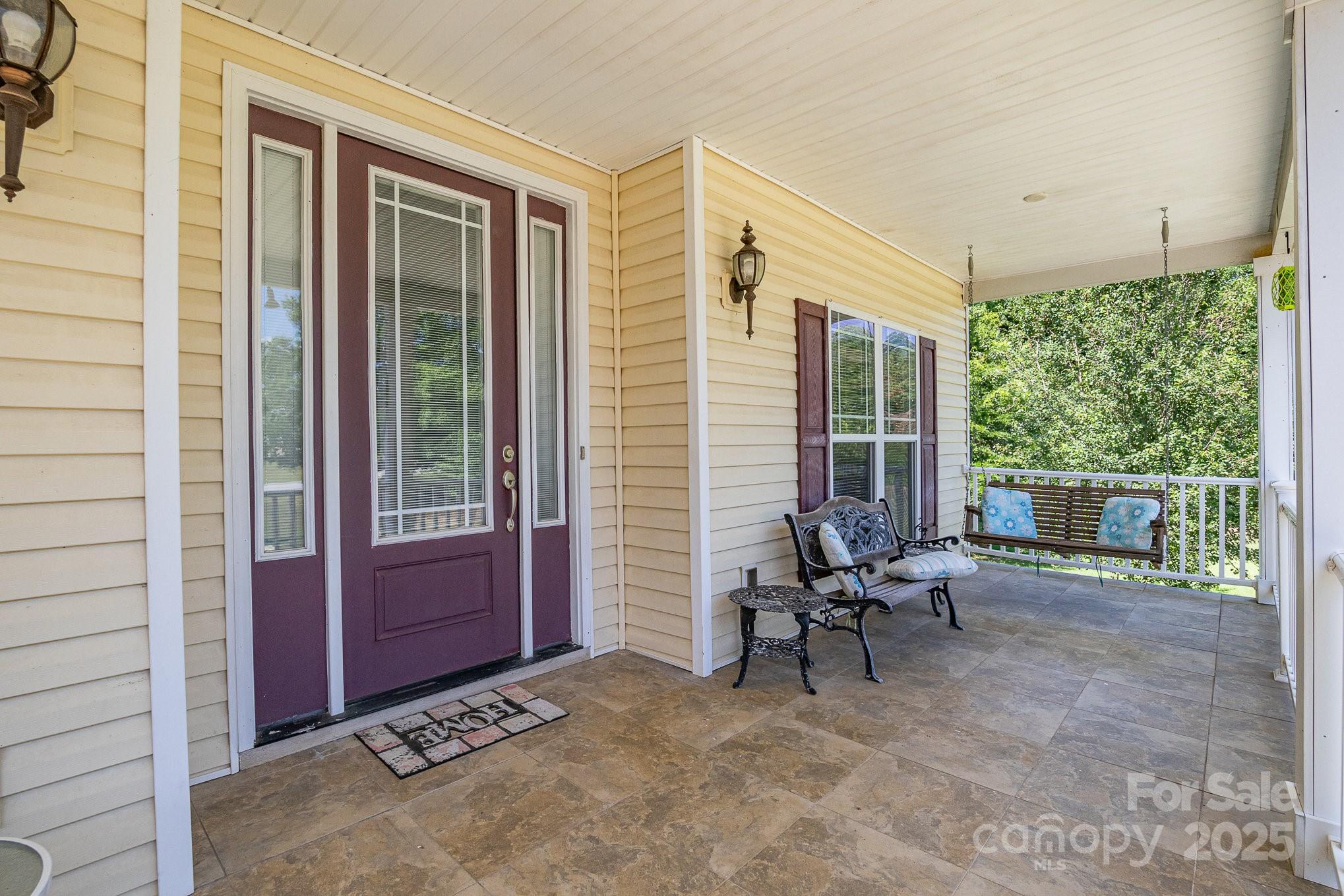 556 Peaceful Creek Drive