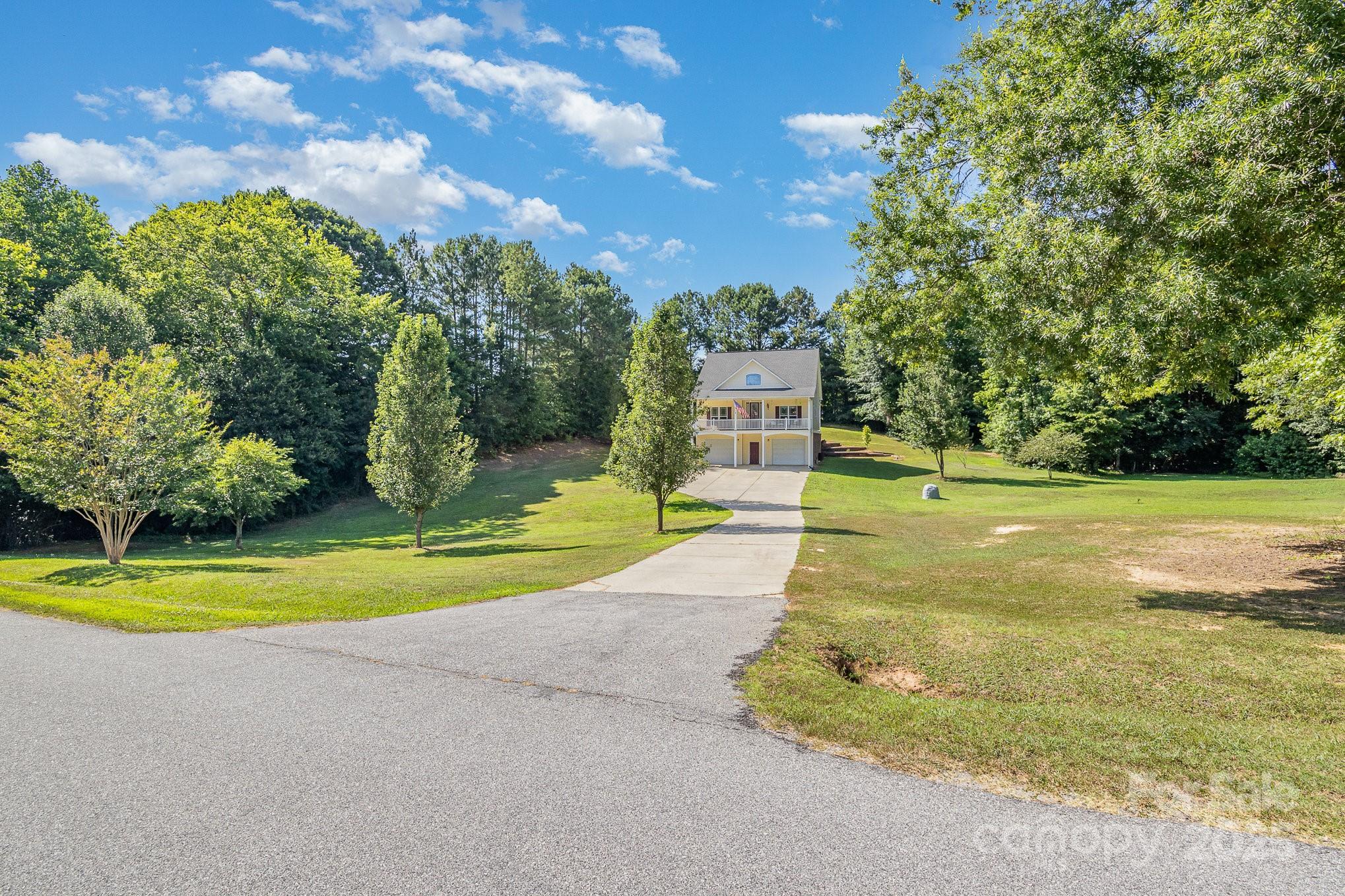 556 Peaceful Creek Drive