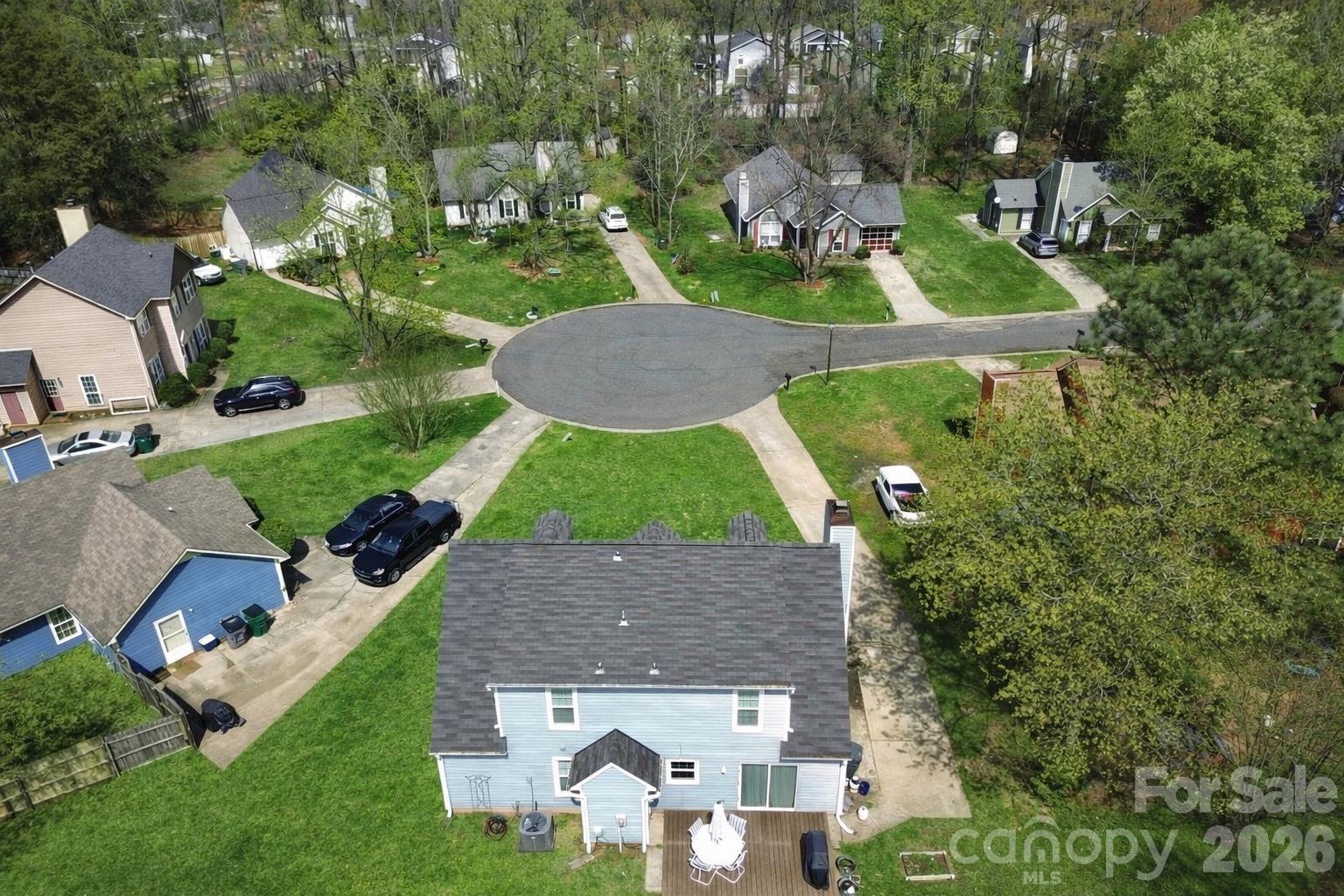 Sunstone - Residential