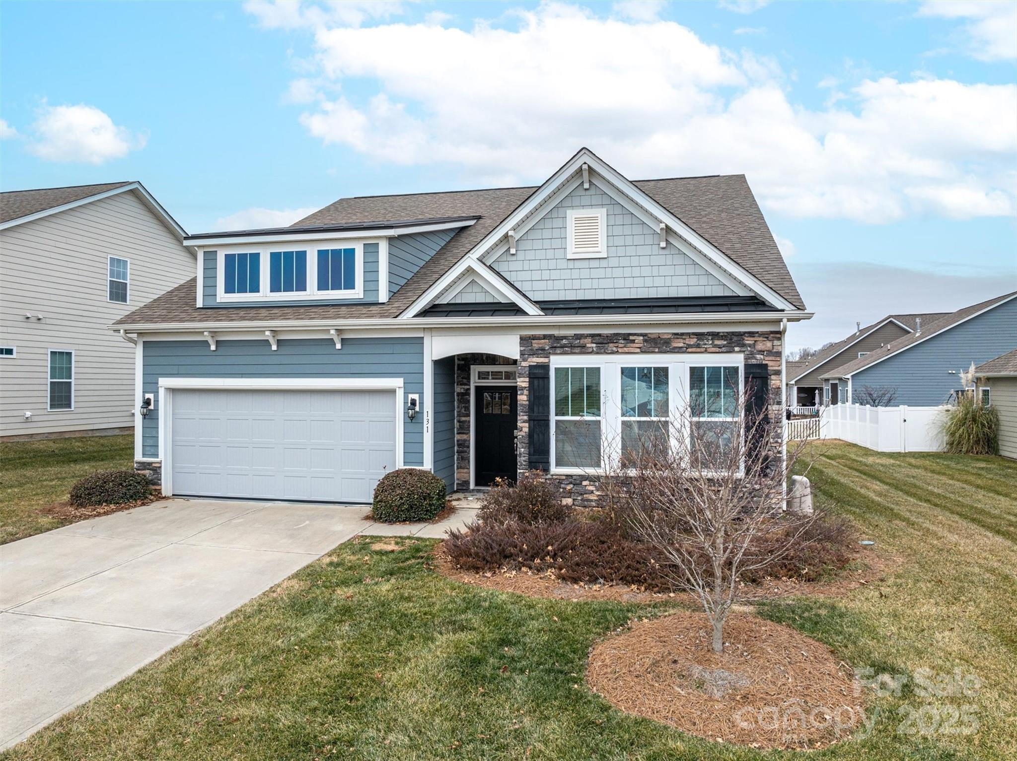 131 E Northstone Road