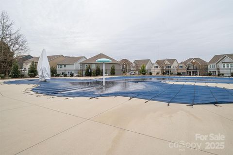 A home in Mooresville