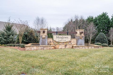 A home in Mooresville