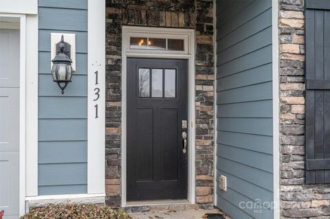 A home in Mooresville