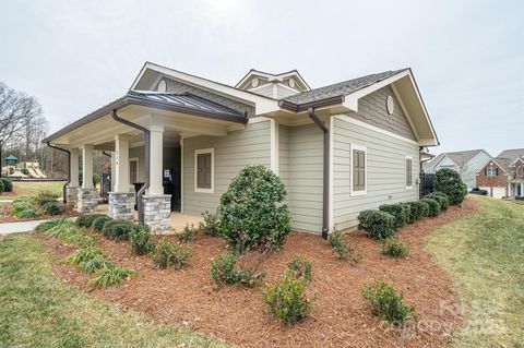 A home in Mooresville