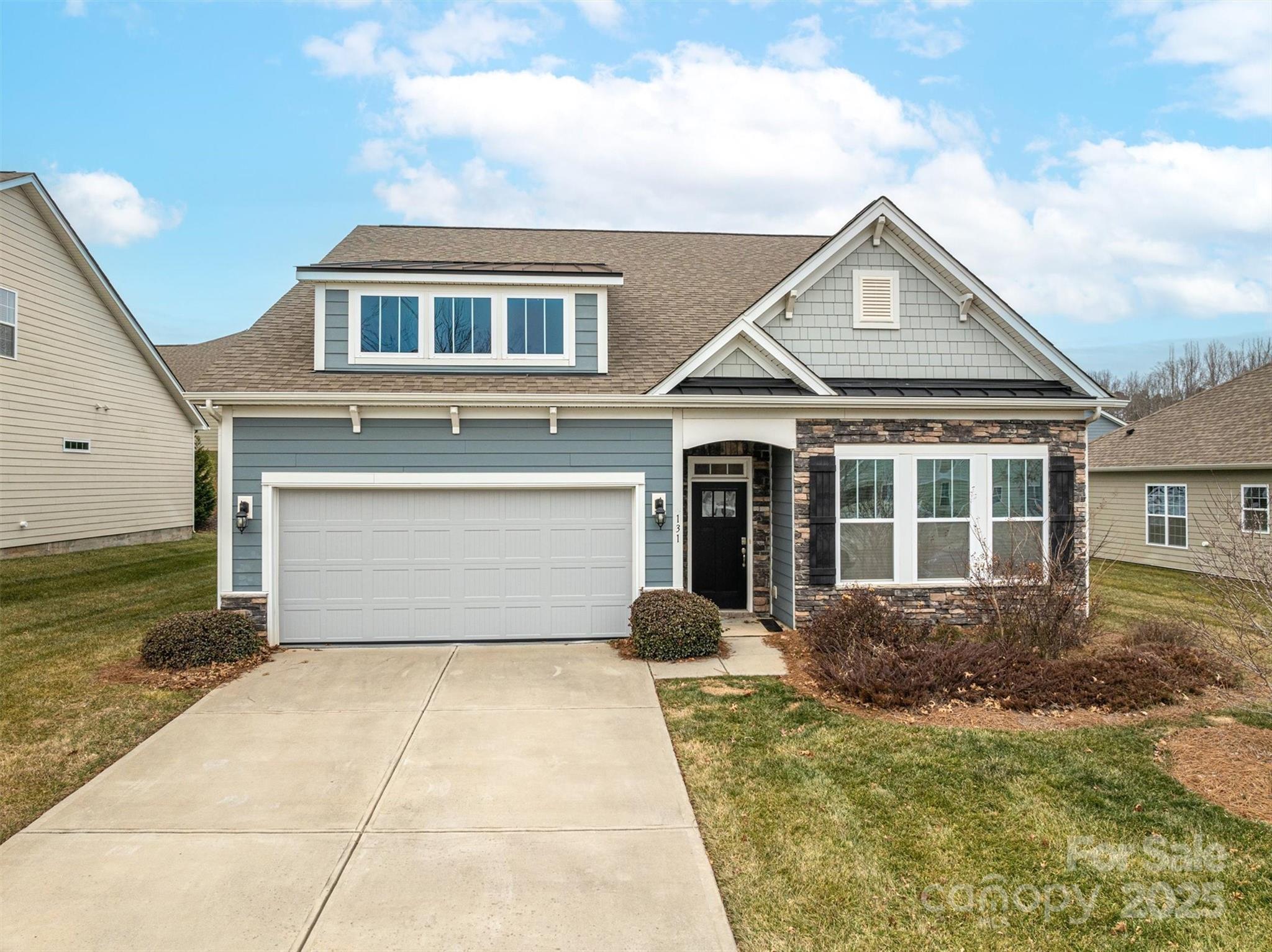 131 E Northstone Road