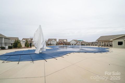 A home in Mooresville