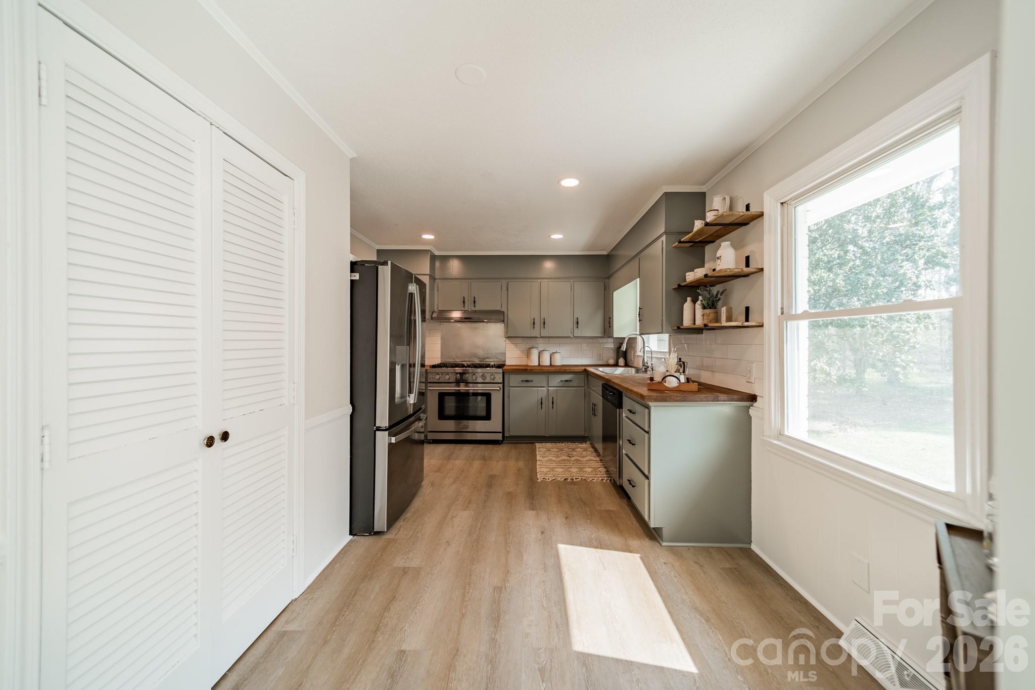 Briarwood - Residential