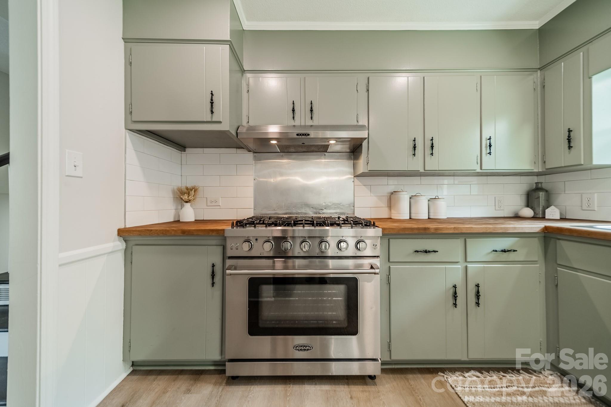 Briarwood - Residential