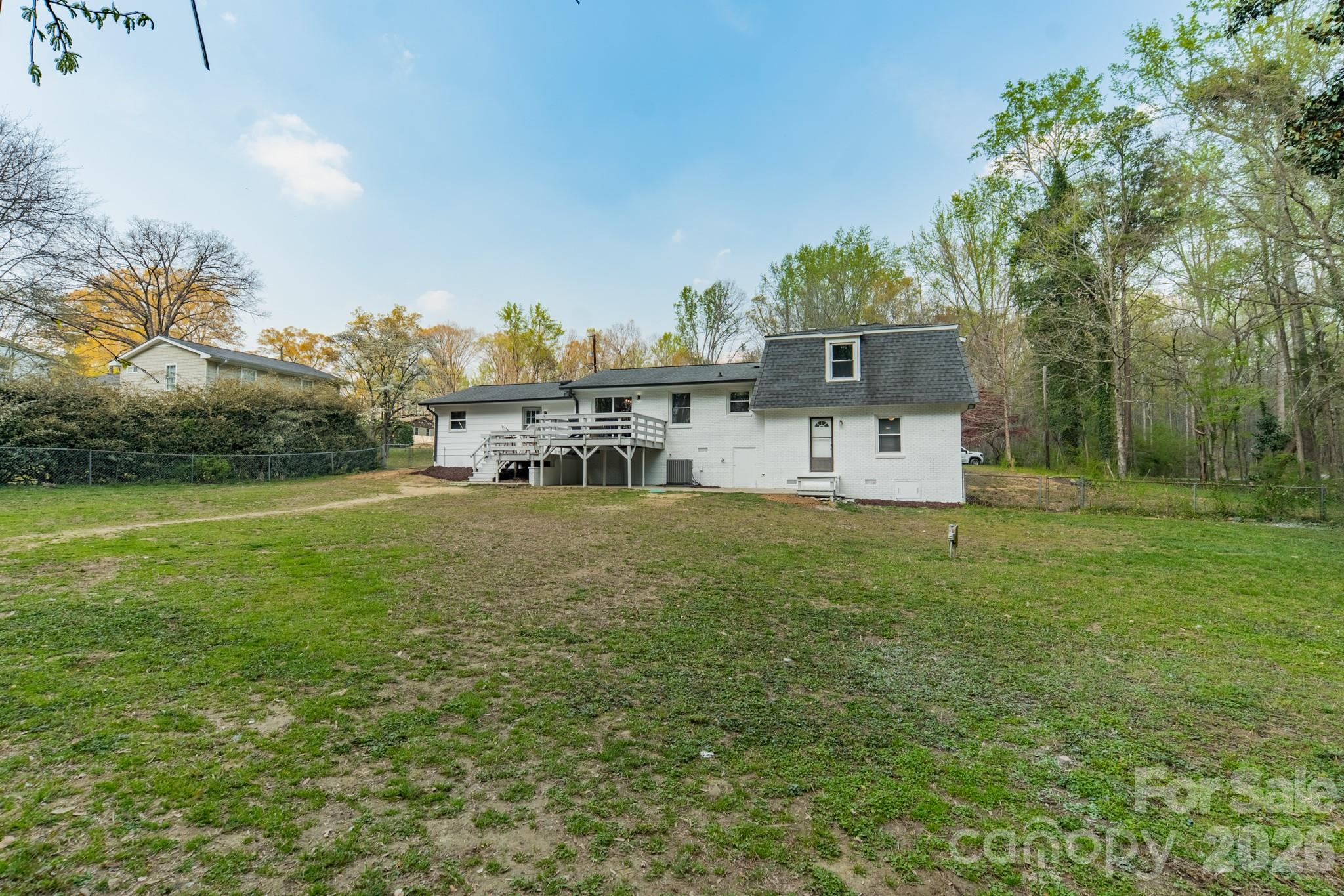 Briarwood - Residential