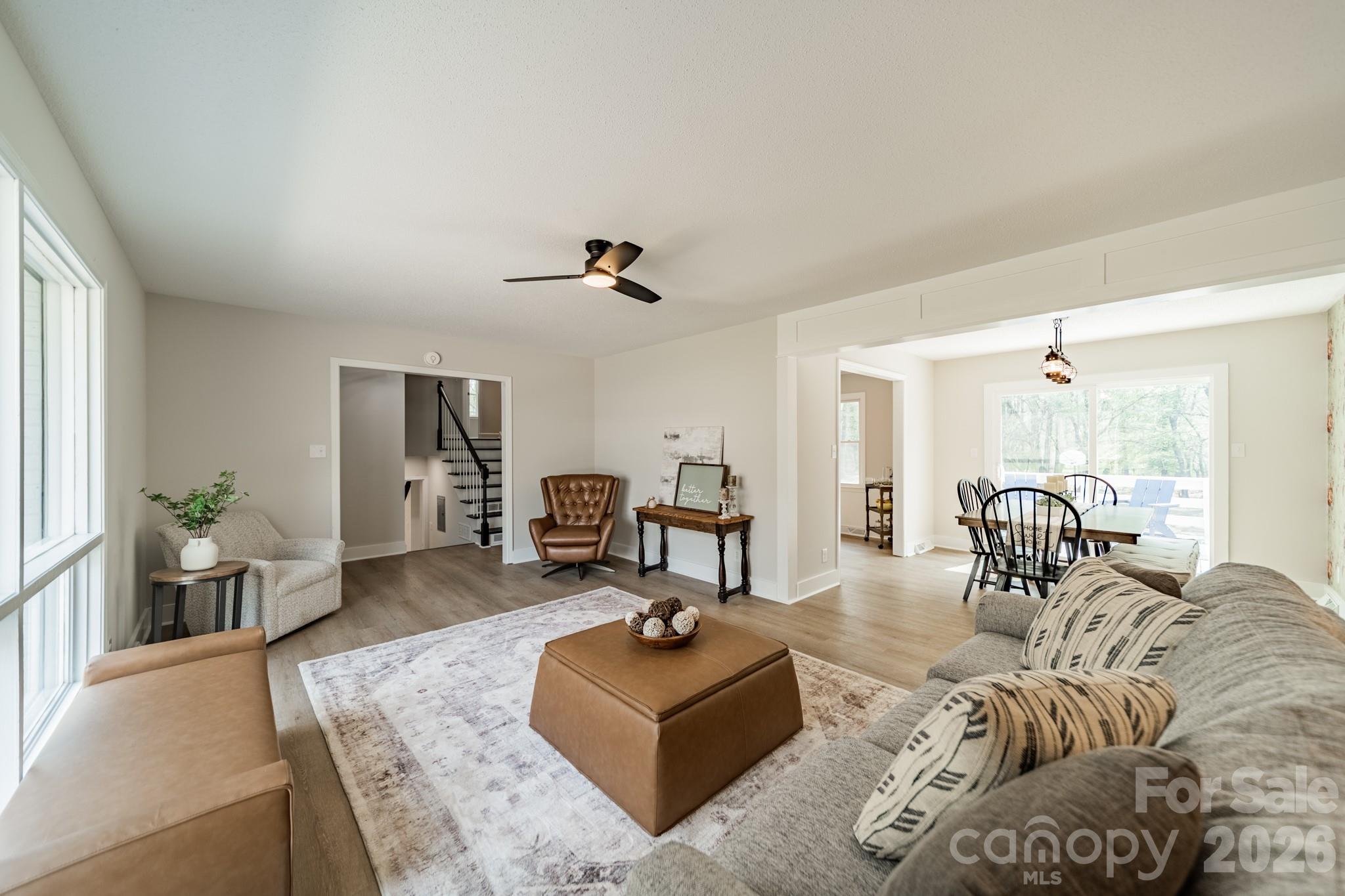 Briarwood - Residential