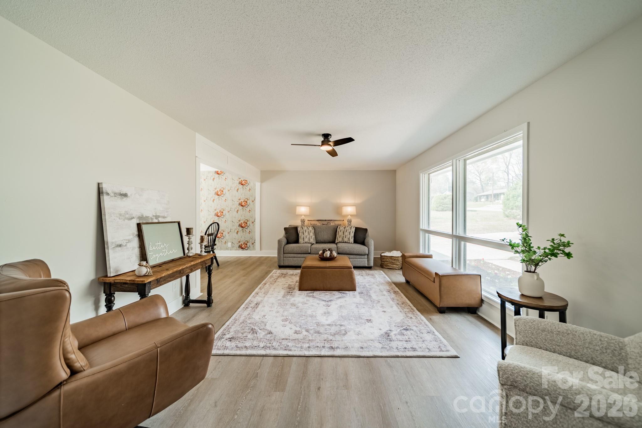 Briarwood - Residential