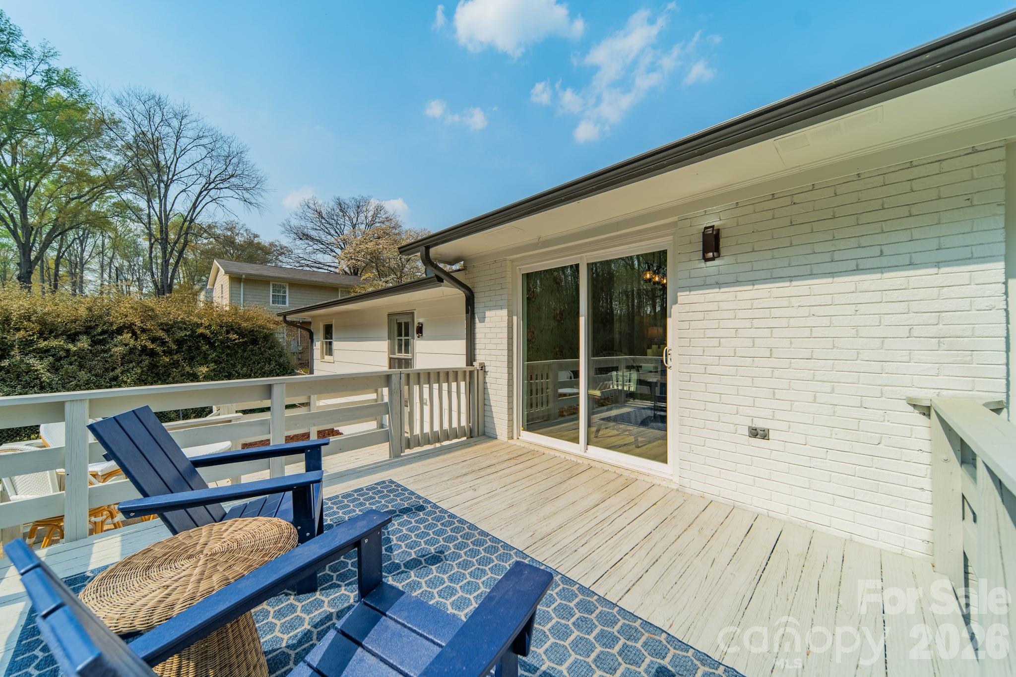 Briarwood - Residential