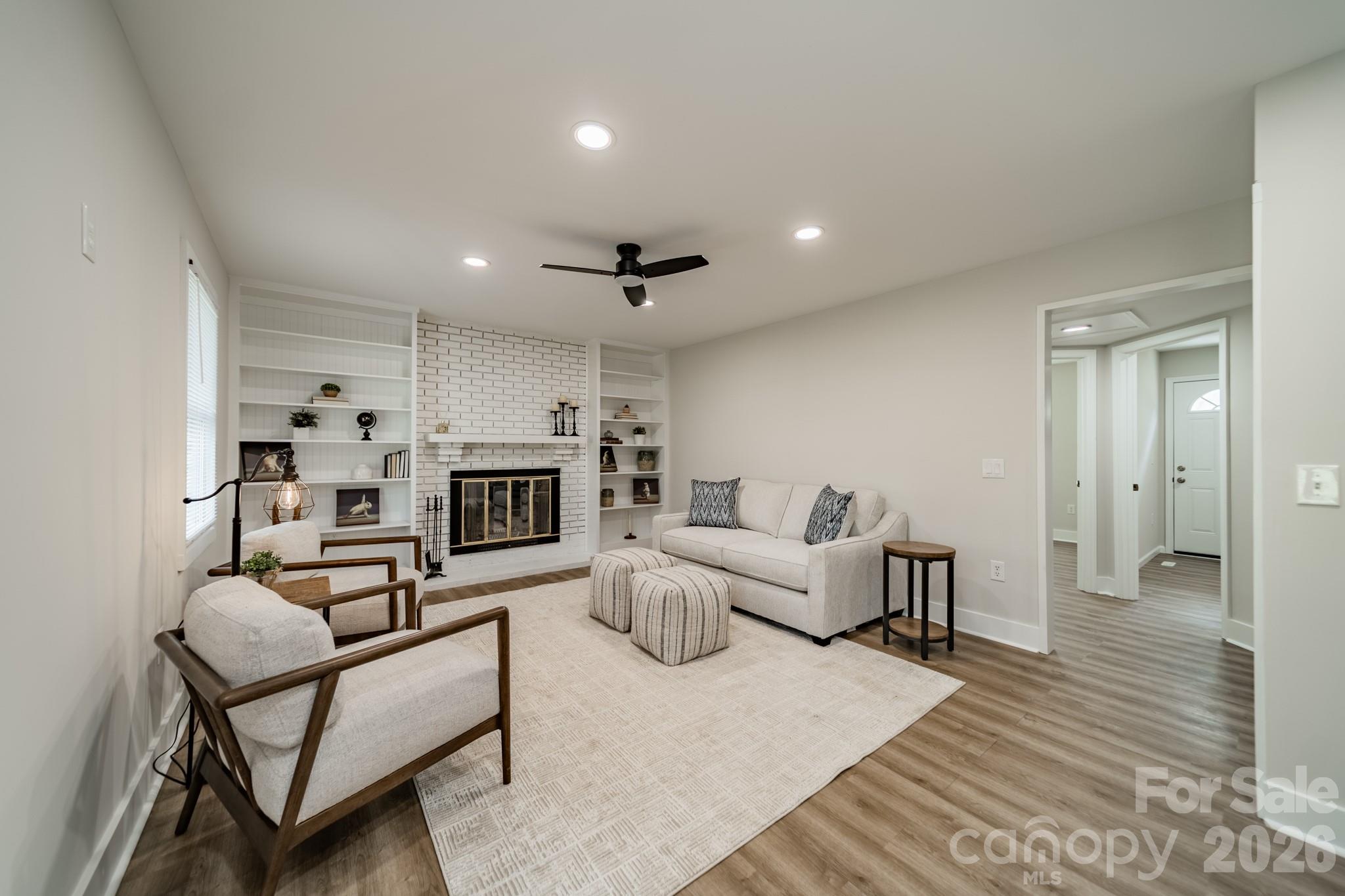 Briarwood - Residential