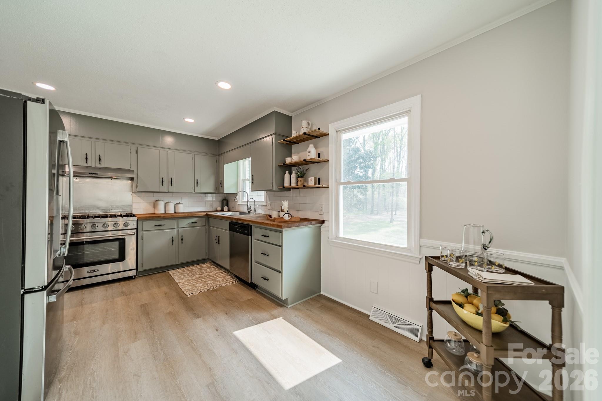 Briarwood - Residential