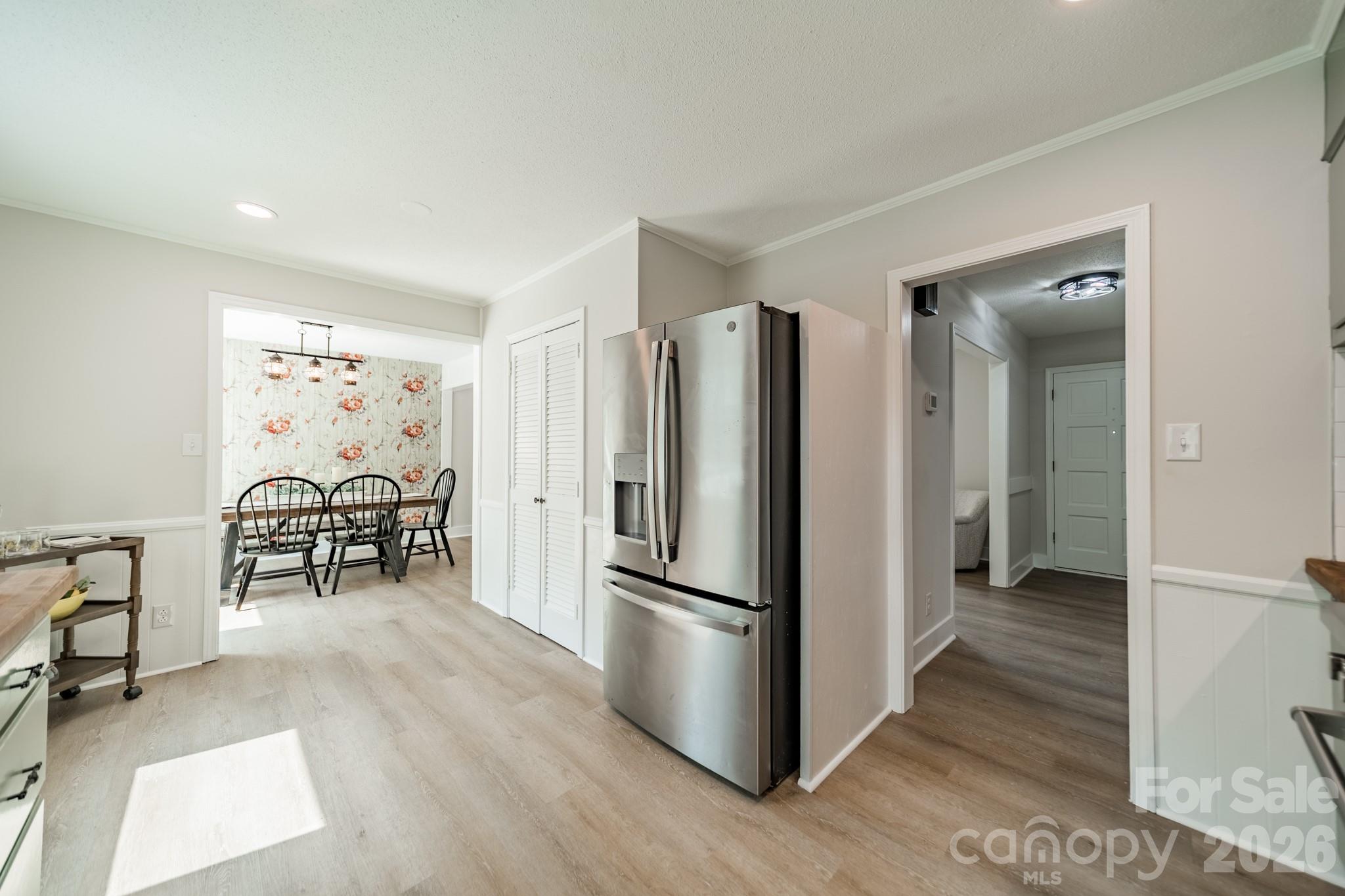 Briarwood - Residential