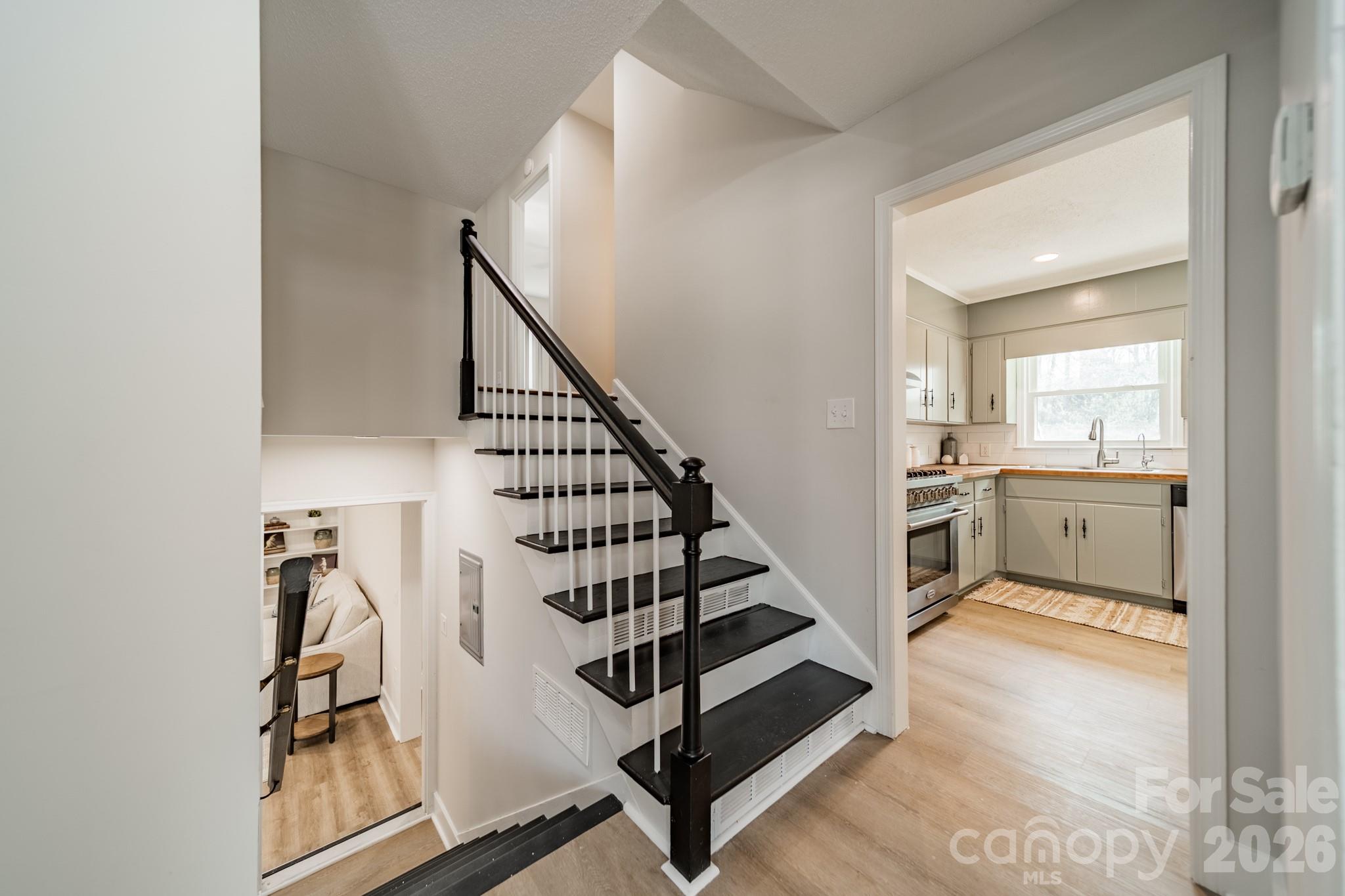 Briarwood - Residential