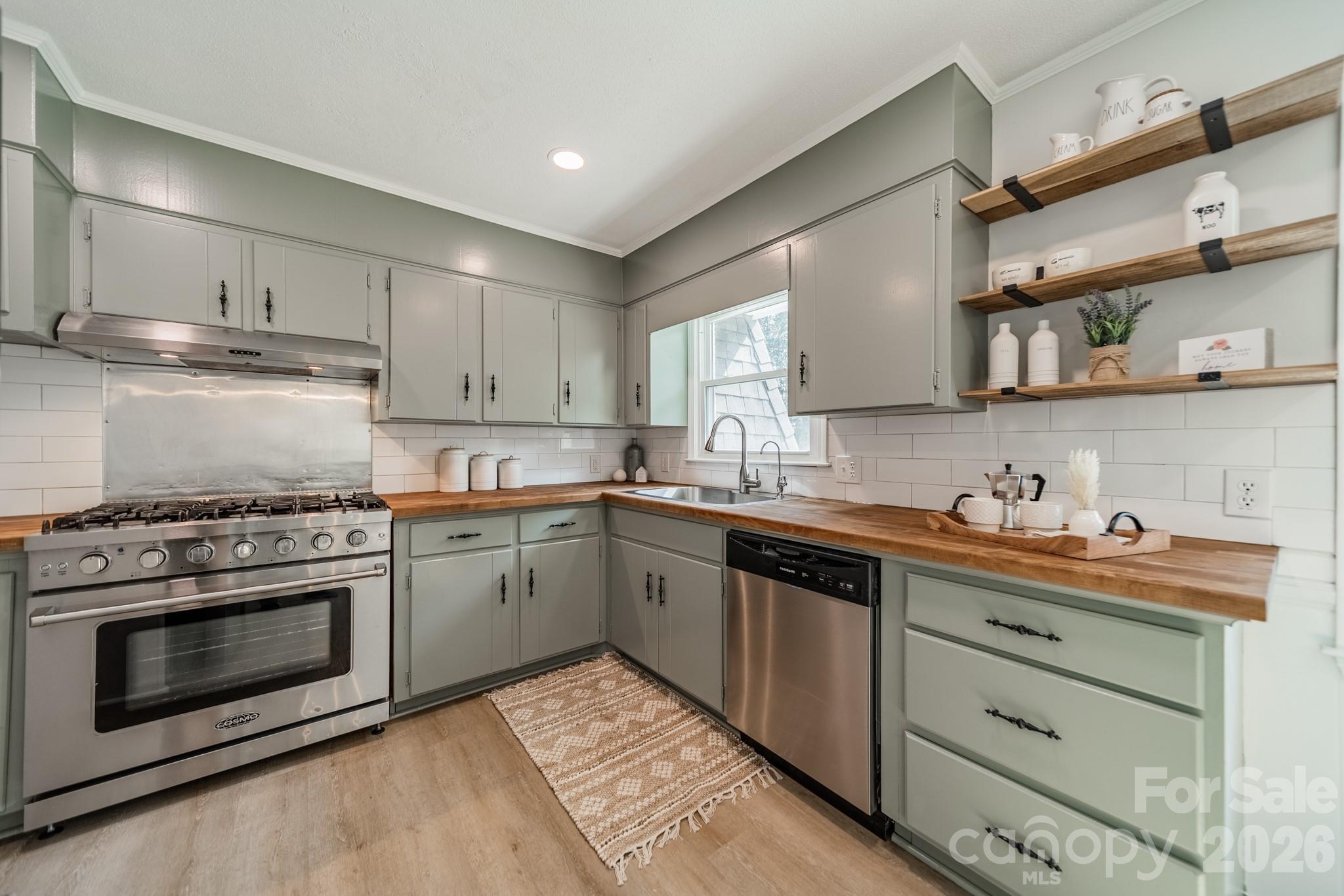 Briarwood - Residential