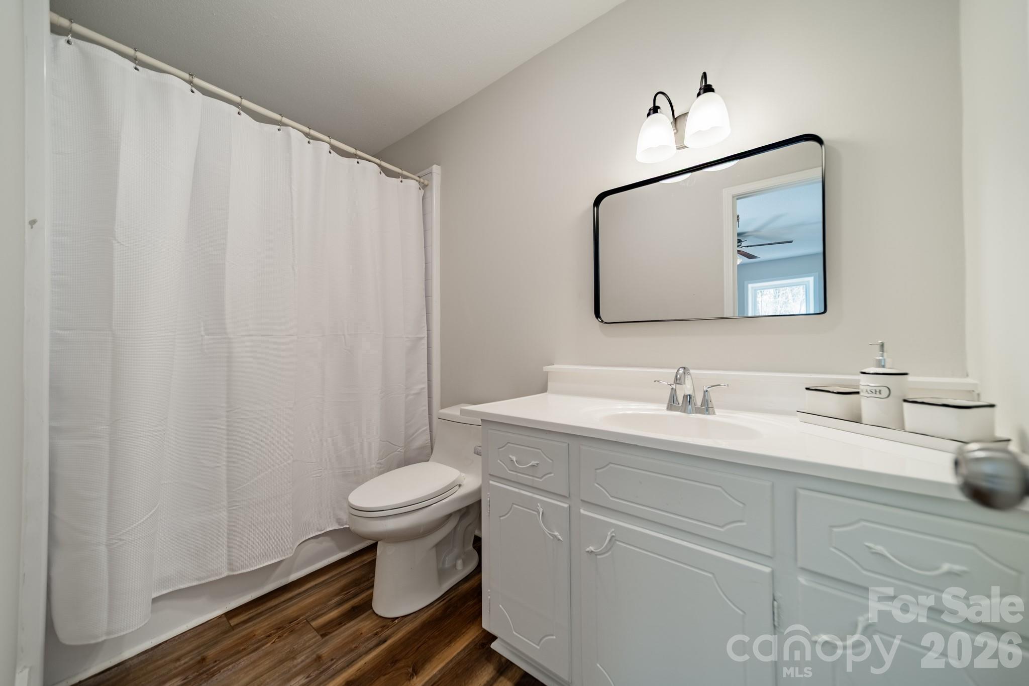 Briarwood - Residential