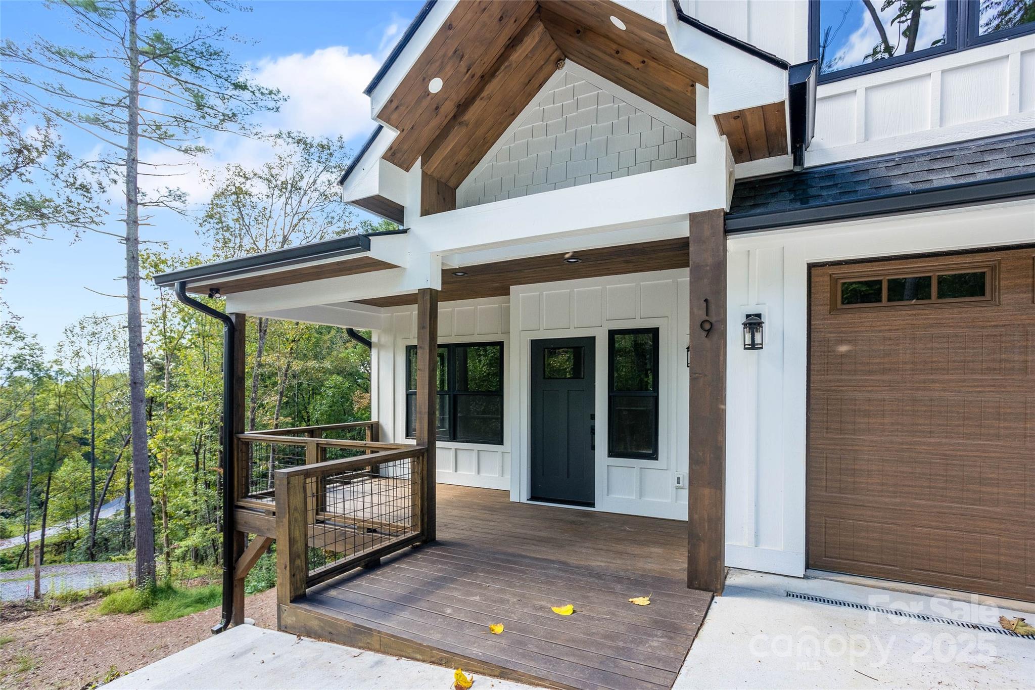 19 Terrace Forest Trail