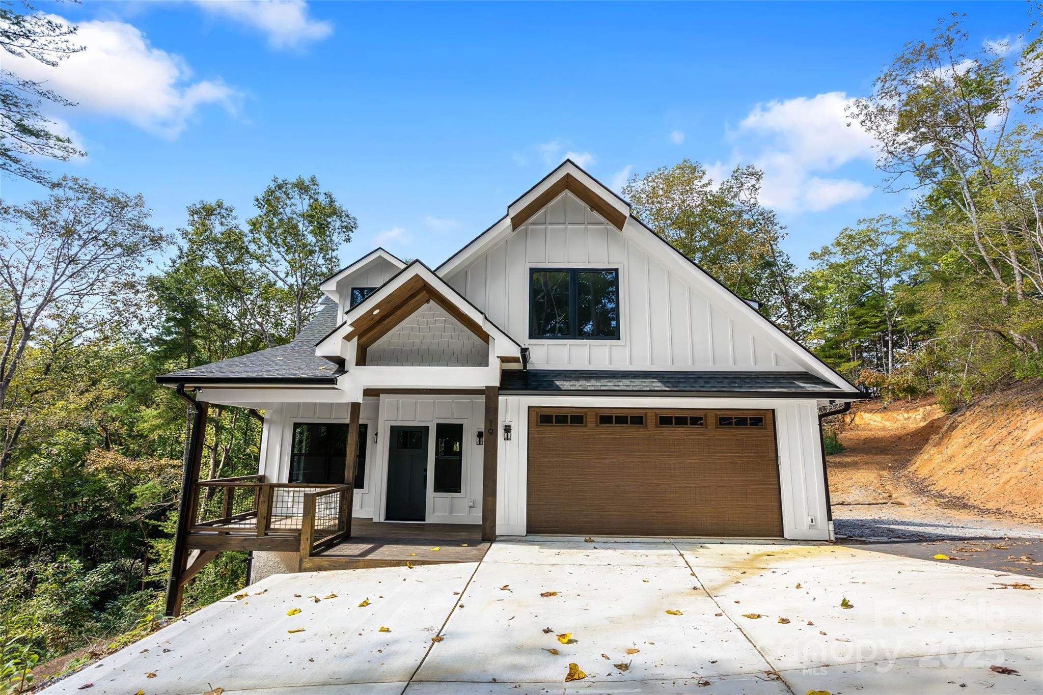 19 Terrace Forest Trail