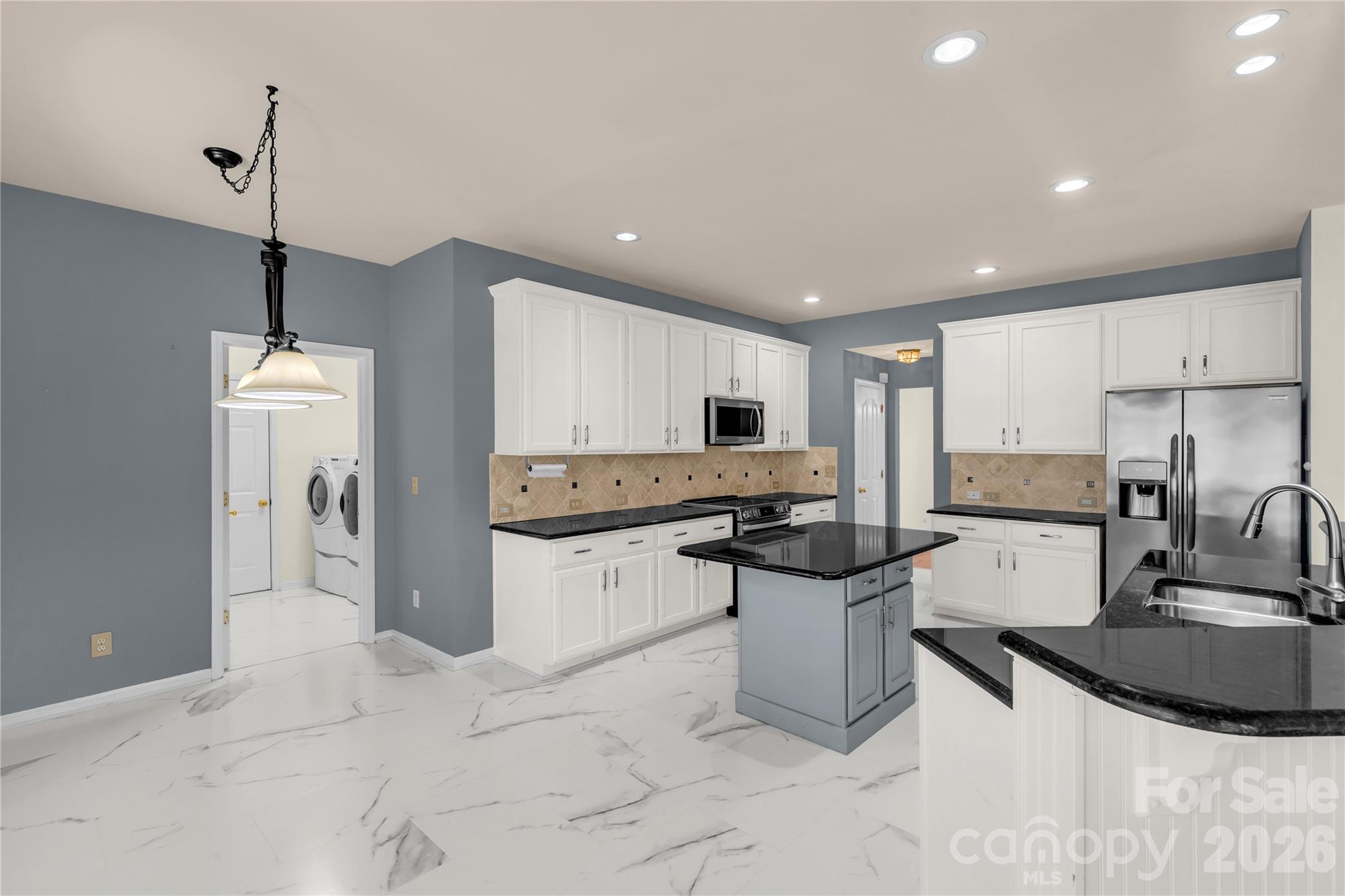 Knightsbridge - Residential