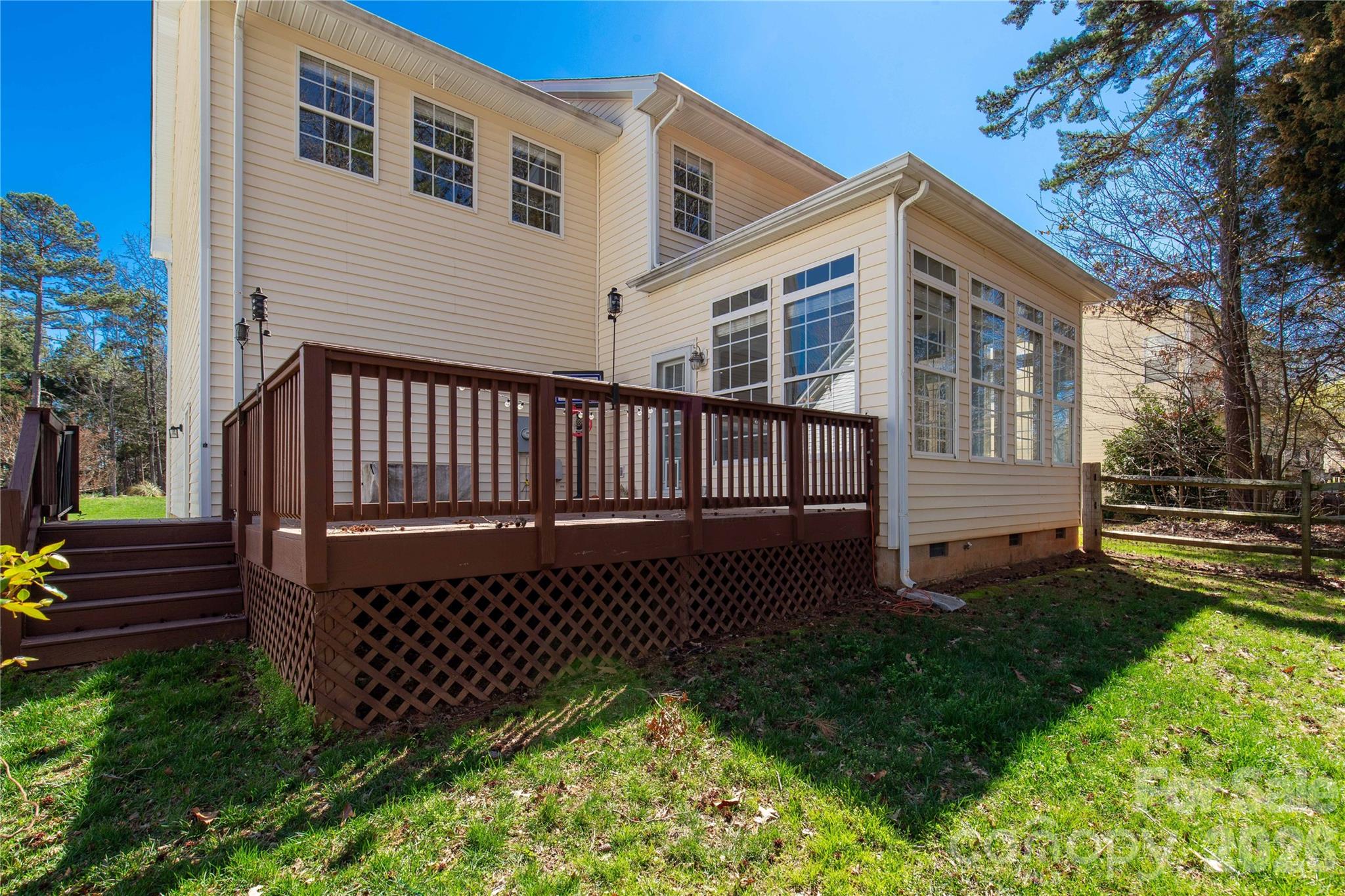 Knightsbridge - Residential