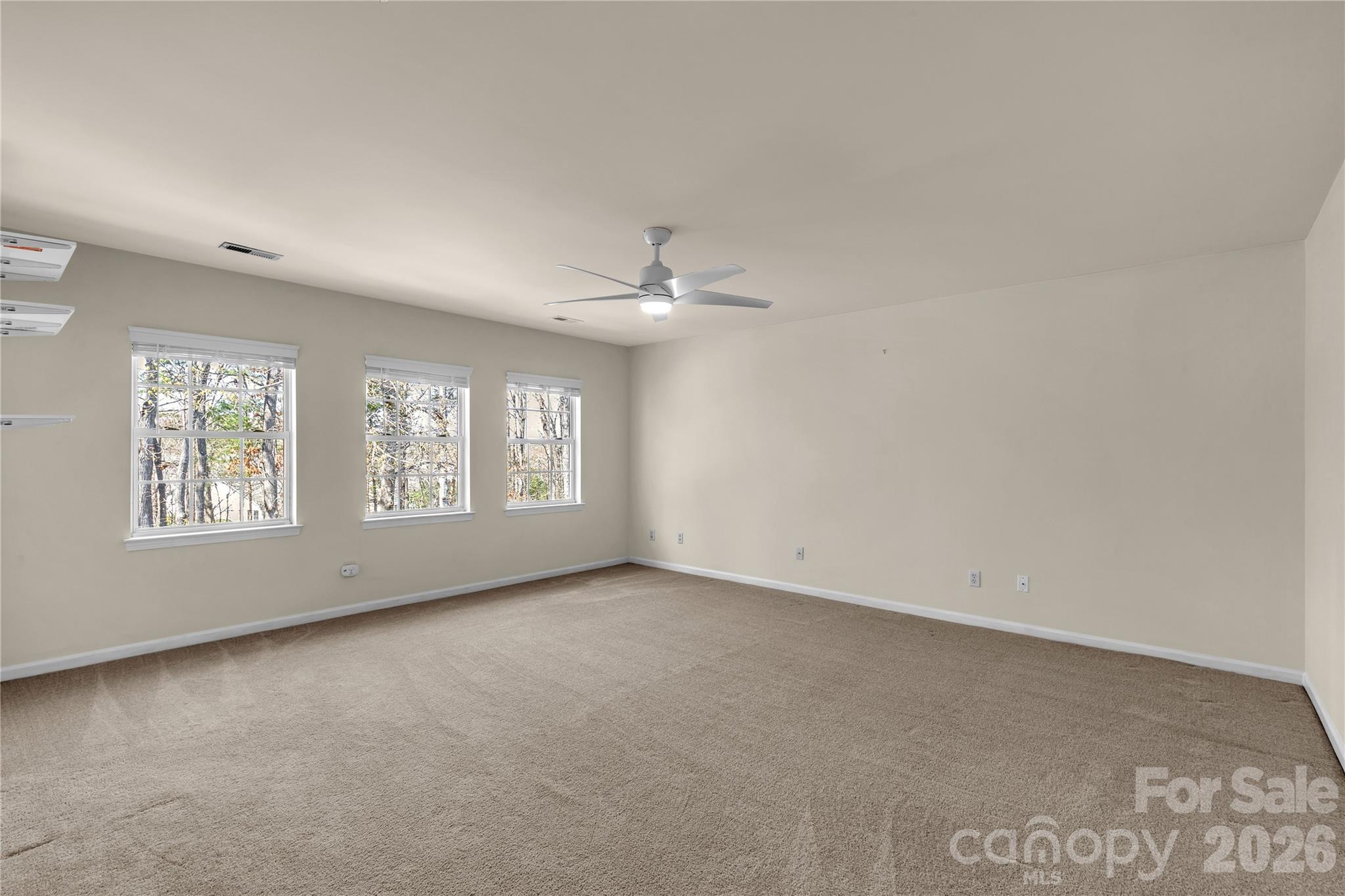 Knightsbridge - Residential